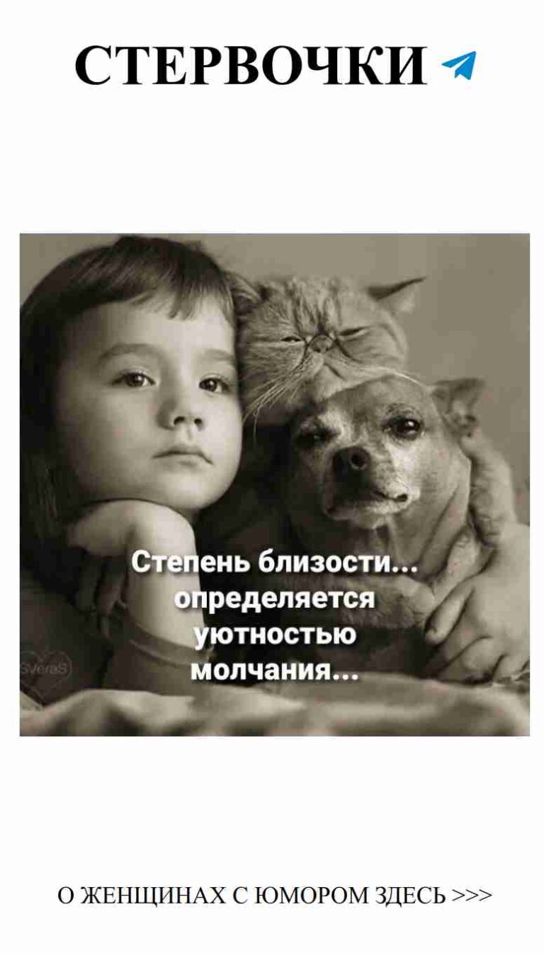 Смех и любовь: самые смешные моменты из женских сердец