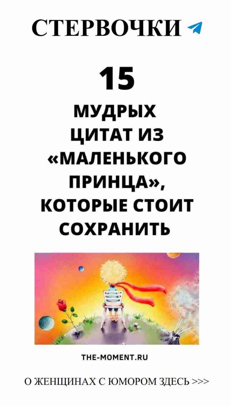 Юмор о любви: Приключения Маленького Принца на вечеринке