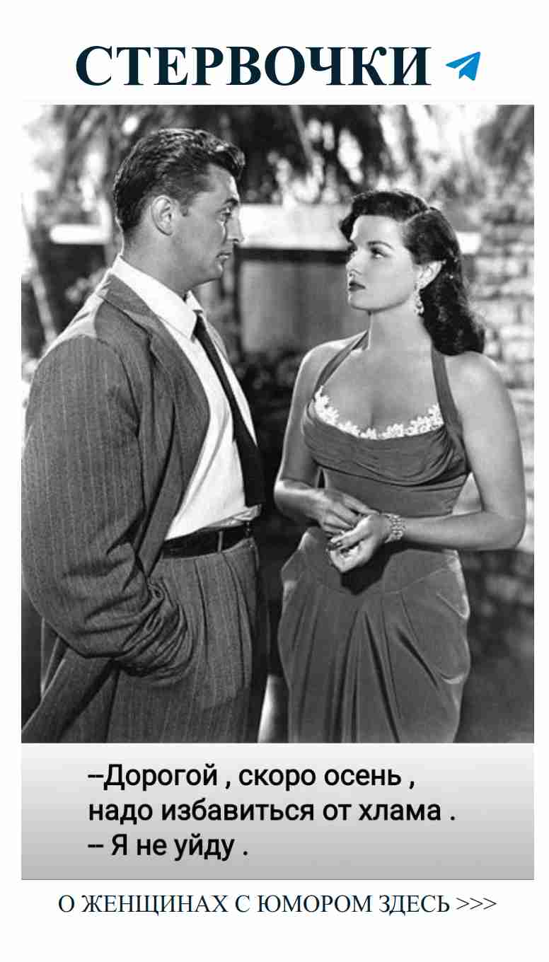 Когда стиль встречает юмор в любви