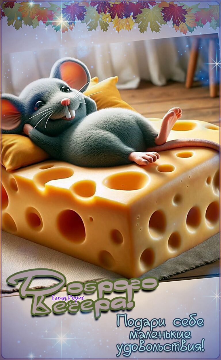 Добрый вечер