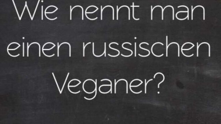 19 ganz schlimme Wortwitze, die ich schnell auf’m Klo zusammengegoogelt habe