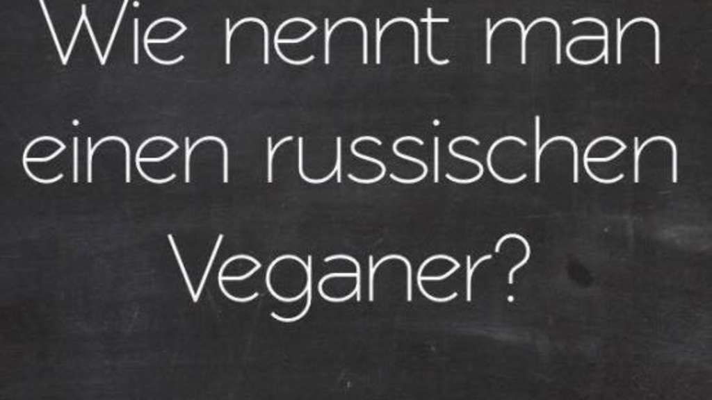 19 ganz schlimme Wortwitze, die ich schnell auf’m Klo zusammengegoogelt habe