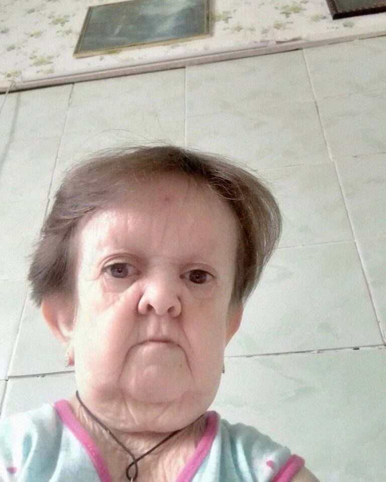 Бабка хасбик