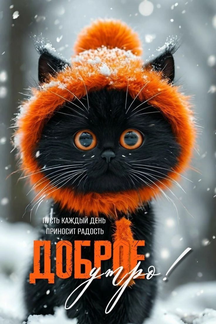 С 1 февраля ❄️❄️❄️