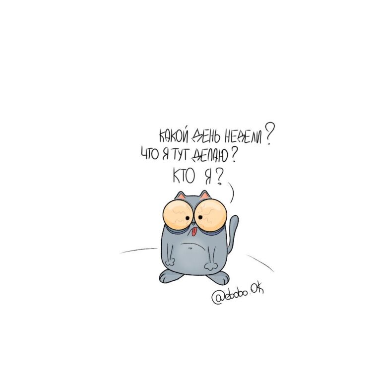 О работе на удалёнке.