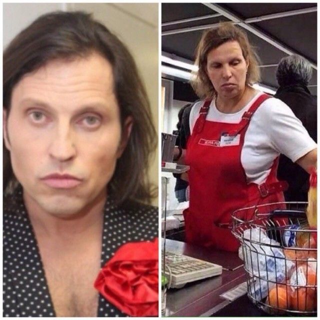 Веселые картинки – ЯПлакалъ