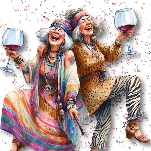 SplatterandScript – Etsy