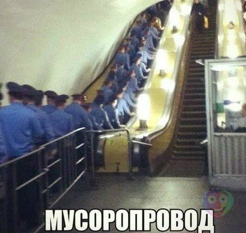 Удивительные снимки с российских просторов – ЯПлакалъ