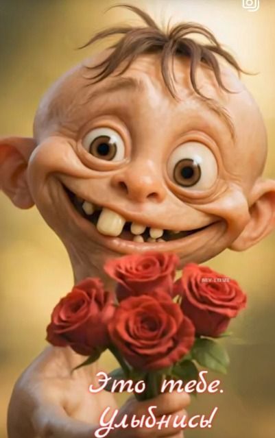 ❤️Для тебя