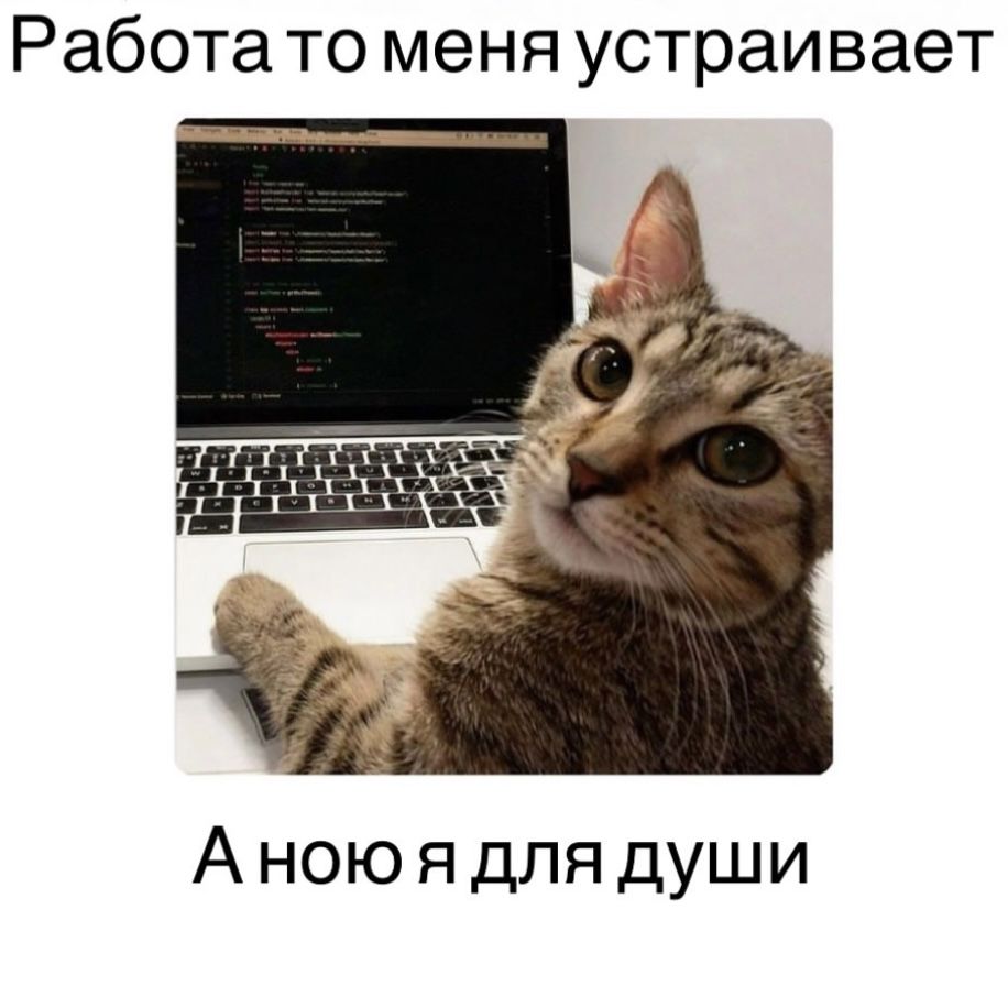 Работа