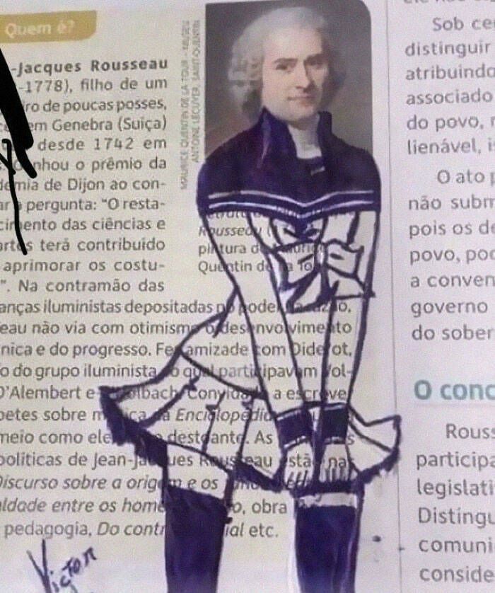 43 Cursed Images To Fill Your WTF Folder