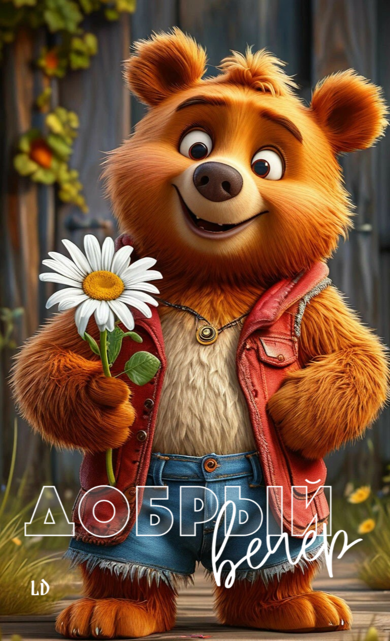 Добрый вечер