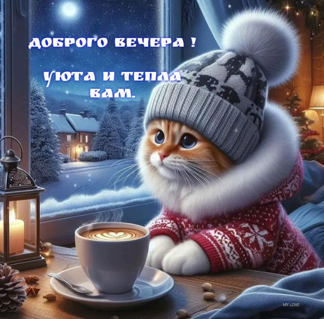 Добрый вечер!🙏🏻❤️