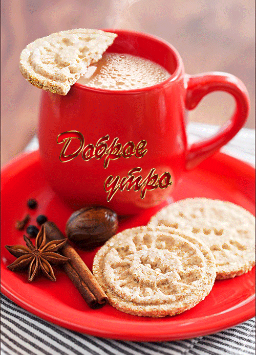 Красивые картинки с добрым утром! (777 штук) 🔥 BipBap.ru