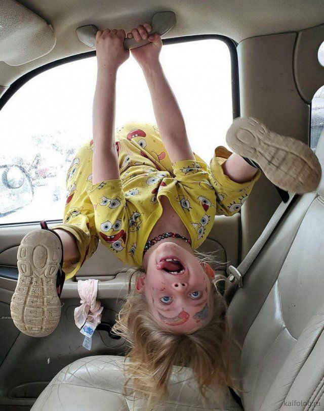 День защиты детей (35 фото)