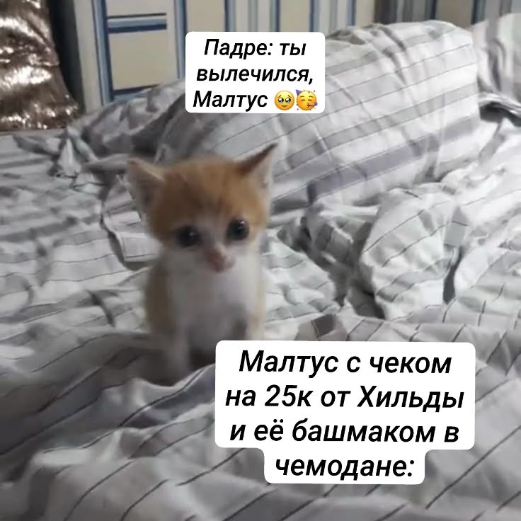 Неукротимая Хильда