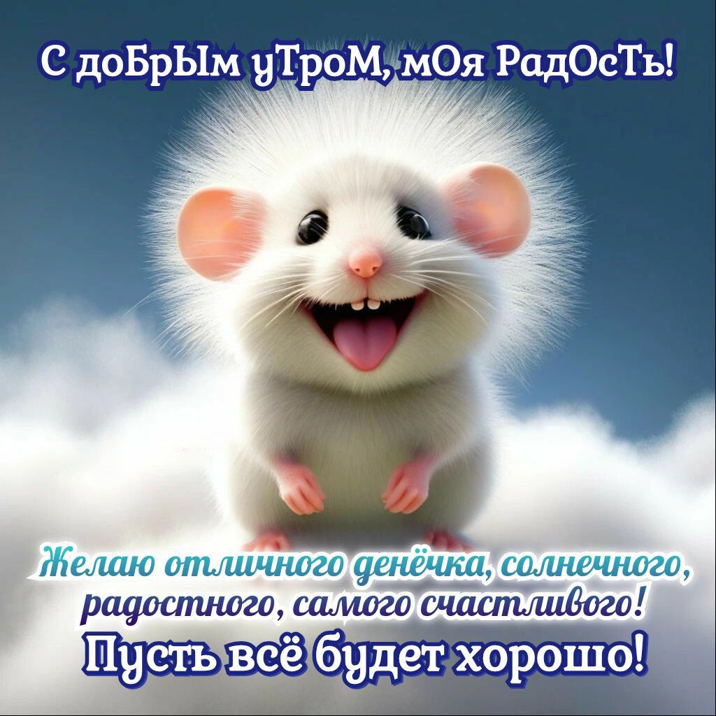 С Добрым Утром