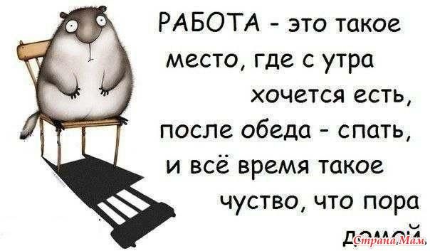 Минутка смеха 20