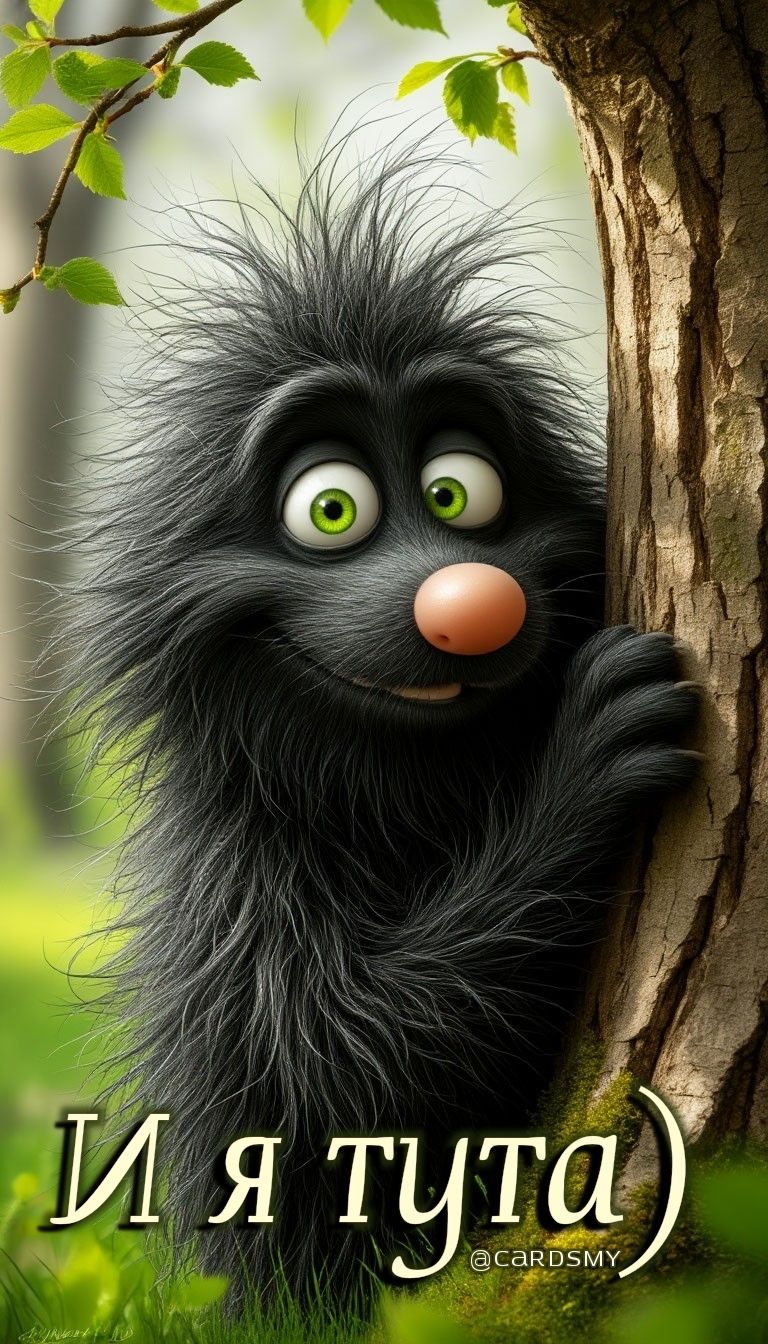 Добрые открытки💐