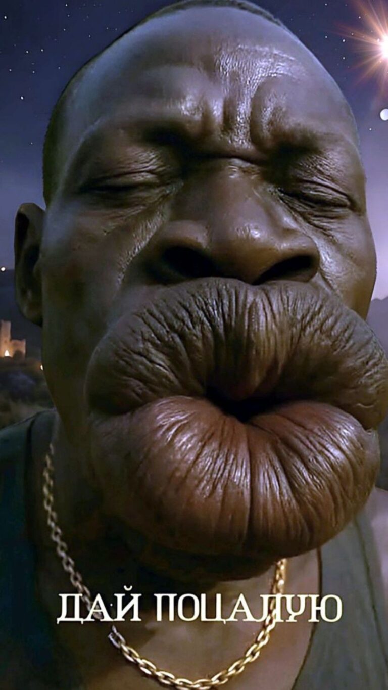 дай поцелую! ❤️