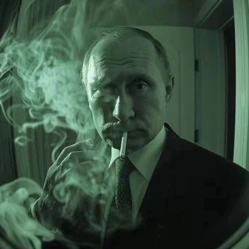 Steam Workshop::обои братишкини (putin путин)