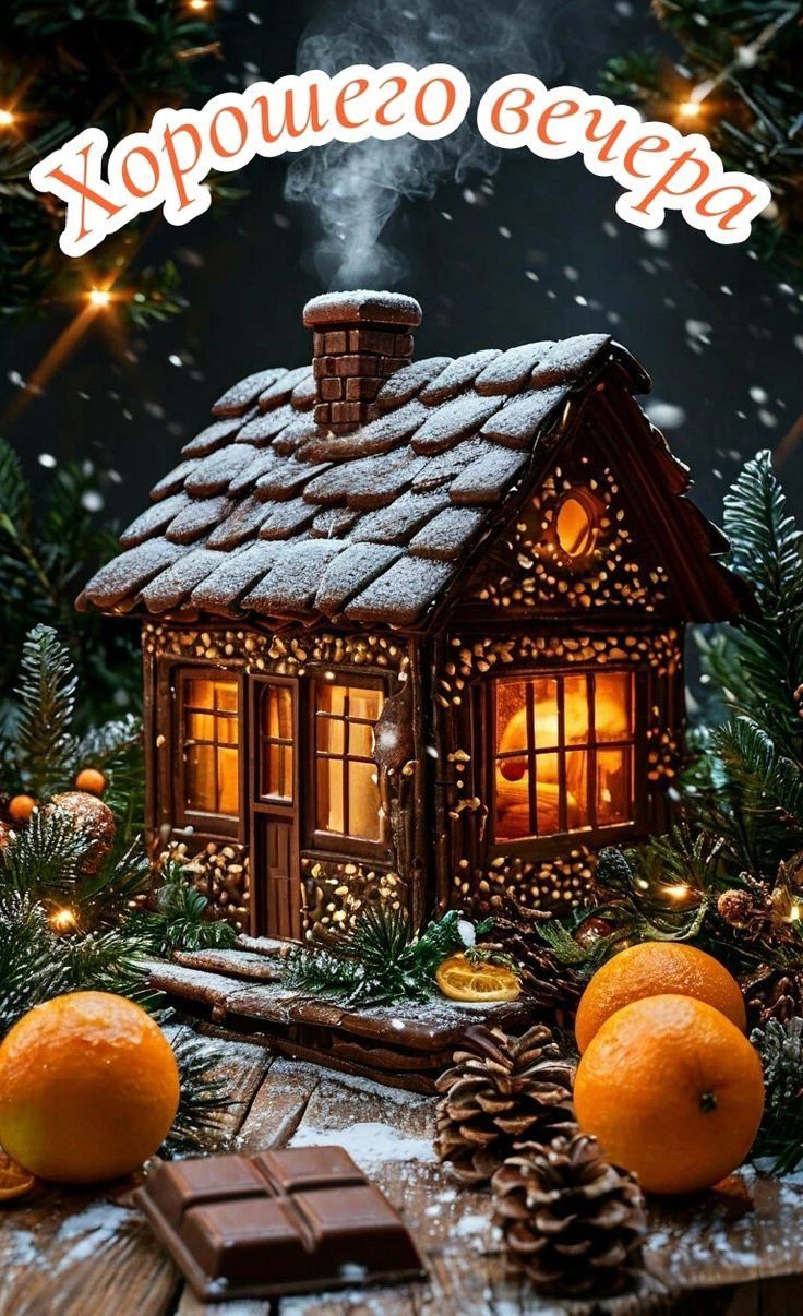 🎉✨ Добрый вечер!