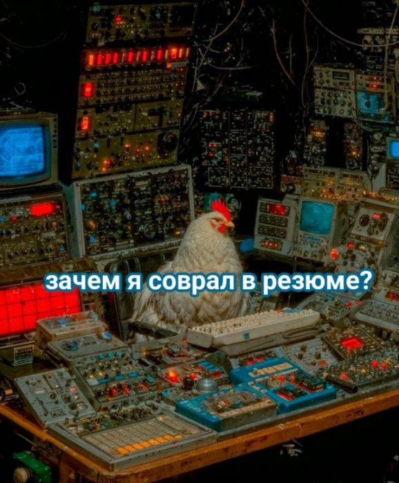 Лучшие шутки и мемы из Сети на 05.12.2025