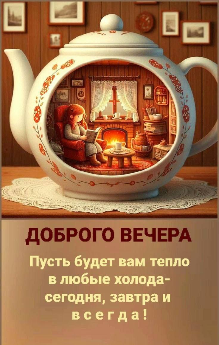 Доброго вечера