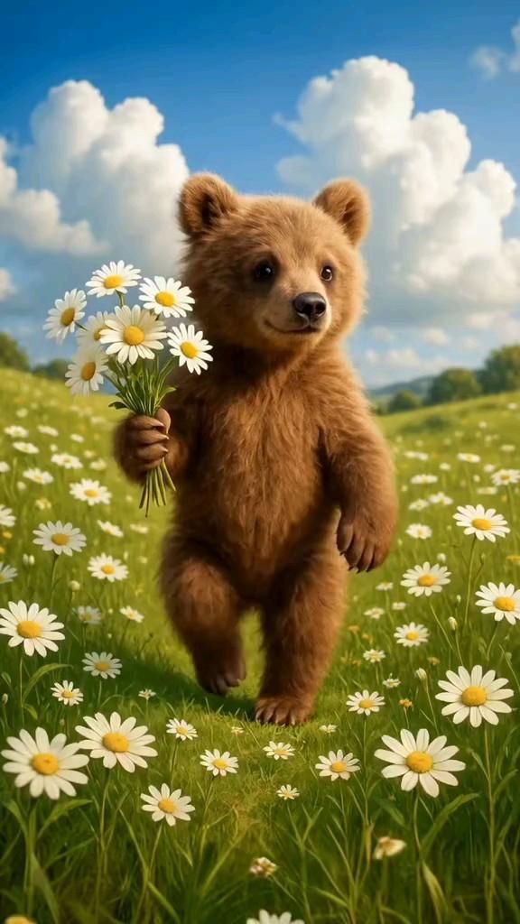 clouds are white horses🙂облака белогривые лошадки