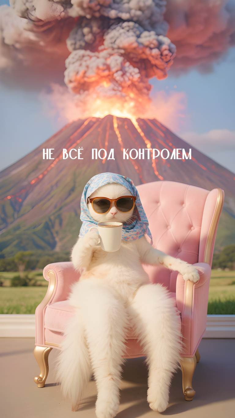 Если ты не знаешь, как поддержать — начни с этого пина