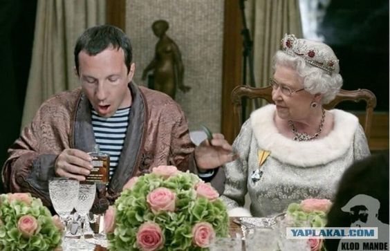 Картинки и мемы для настроения – ЯПлакалъ