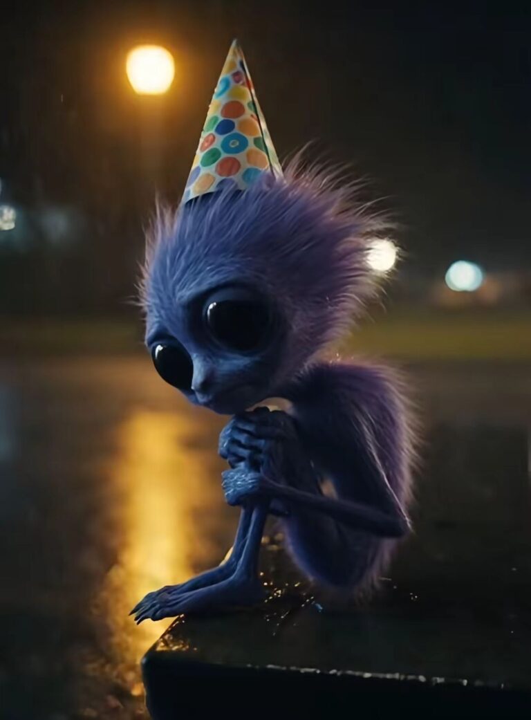 Паук дрысяся