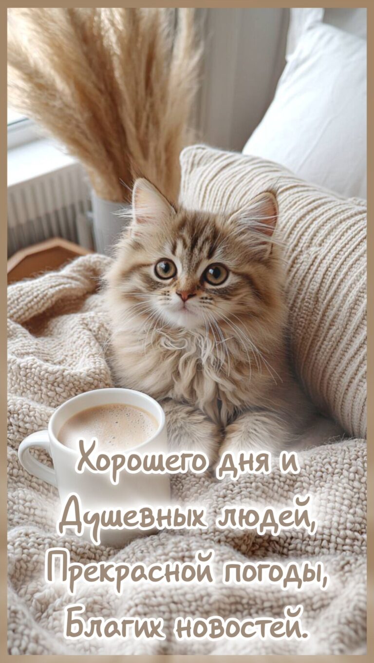 Доброго тебе дня!!!