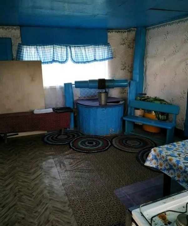 Деревенские приколы – ЯПлакалъ