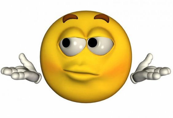 Смайлики – красивые картинки: Топ фото • Klike.net