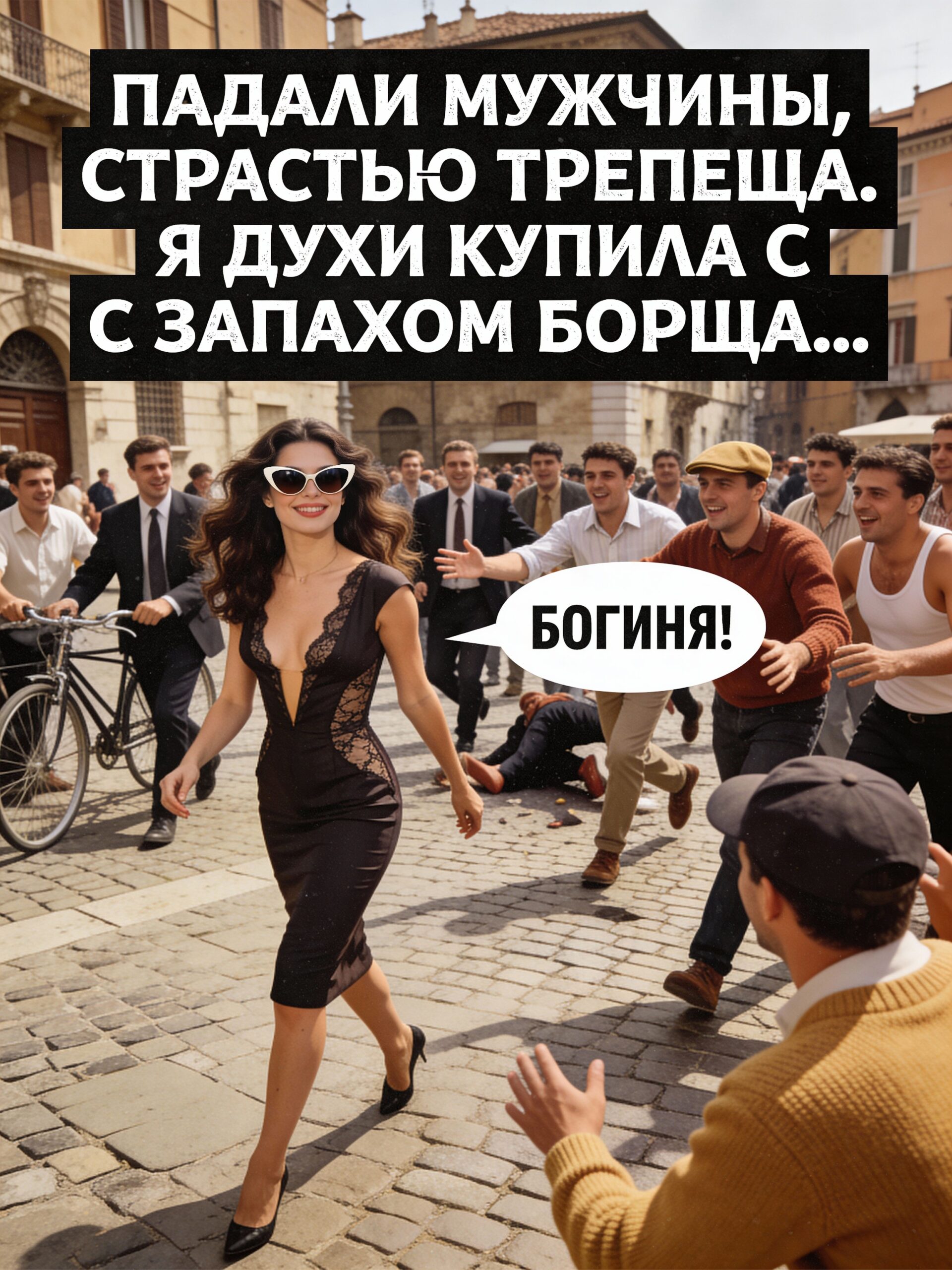 #девушка #мем