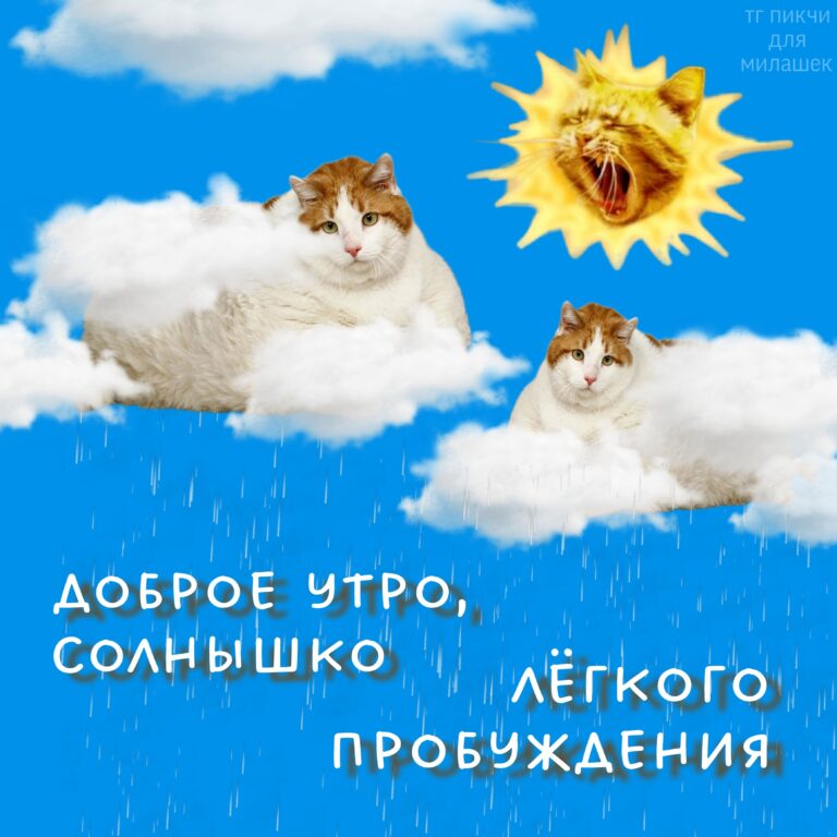 лёгкого пробуждения