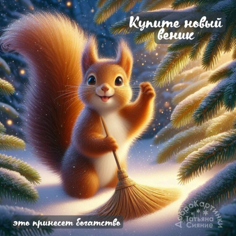 Странные приметы Старого Нового года