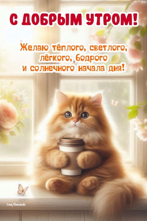 С добрым утром!!!