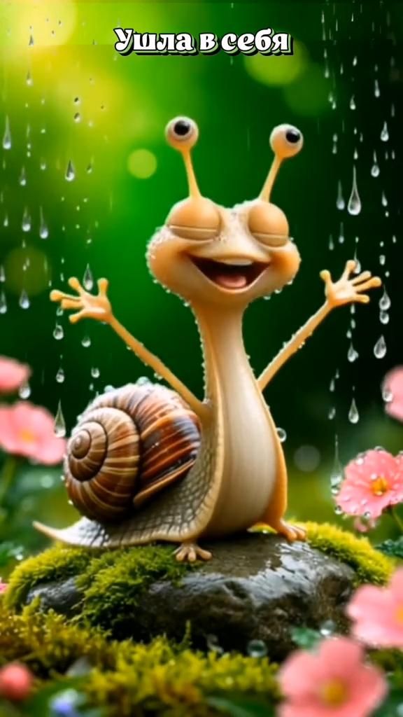 🔥 “Минутка  позитива”