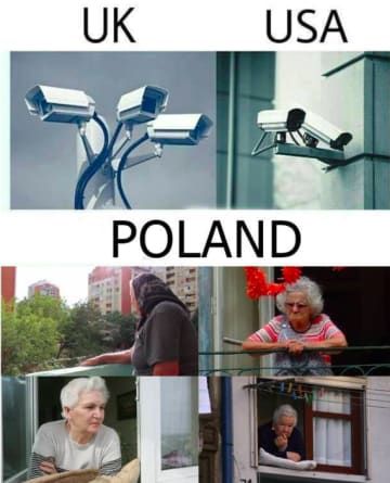 19 Of The Funniest Memes About Poland