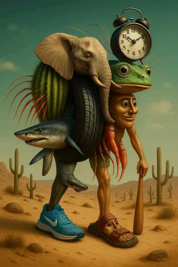 о происходит?