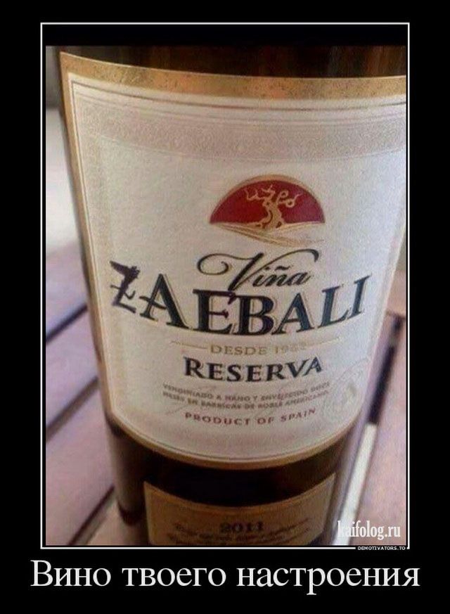 Убойные демотиваторы (45 фото)