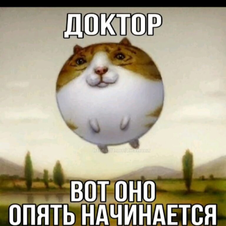 мем смешной