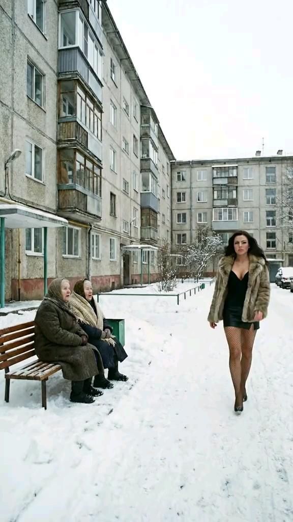 Правильные бабульки 🌿