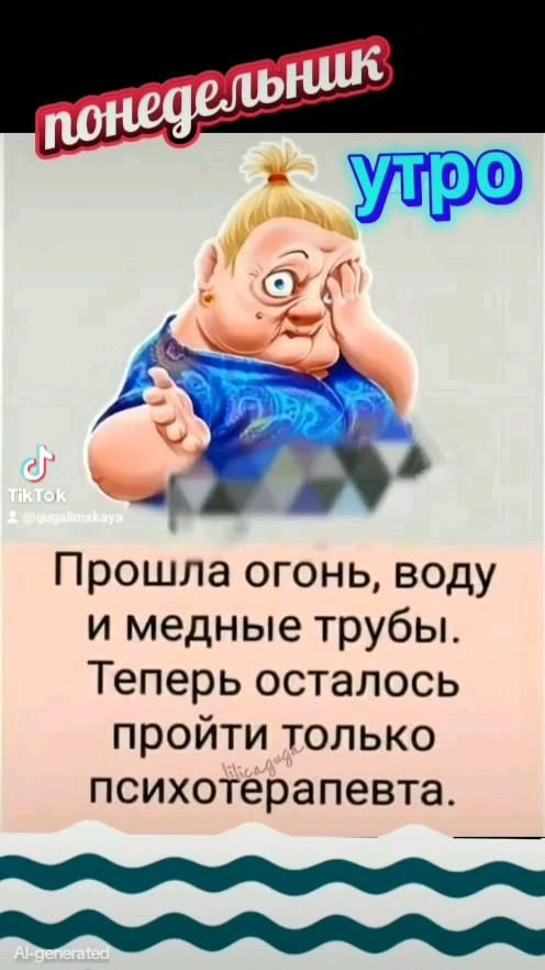 Прошла всё..