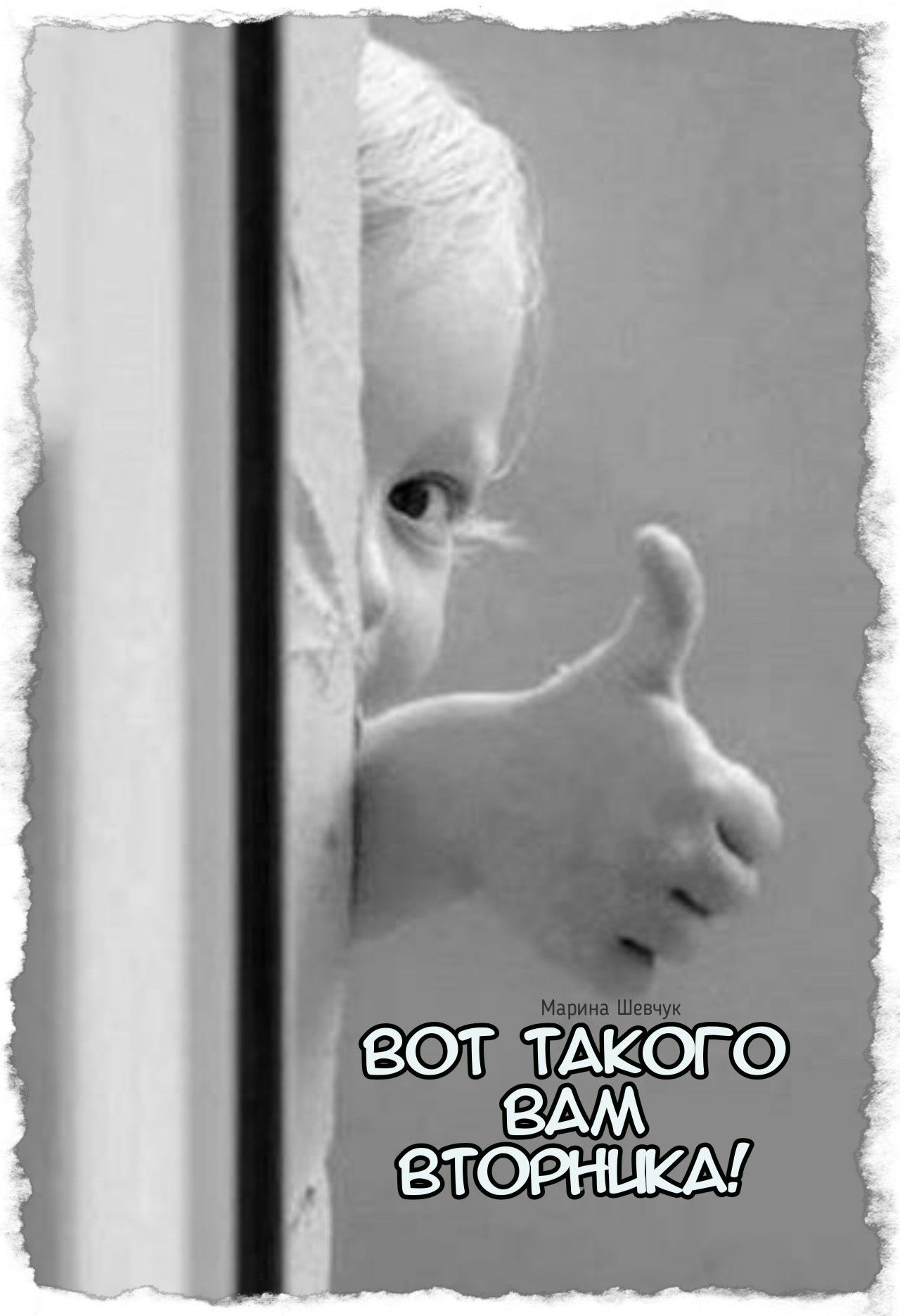 Марина Шевчук