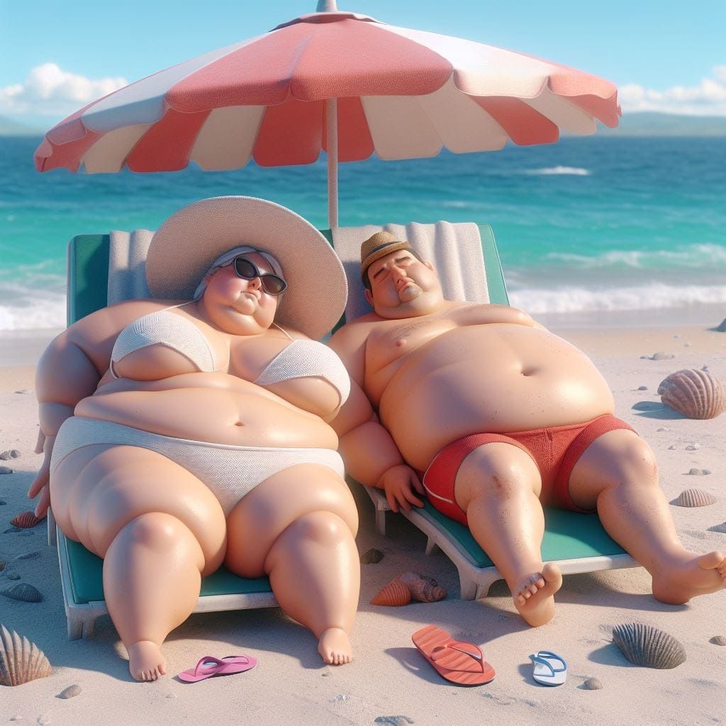 AI Art Image Hub | Summer holiday 👌 | Facebook