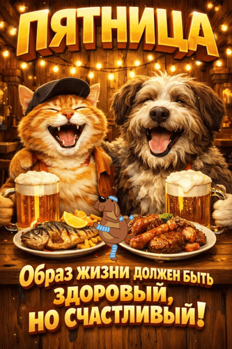 Анимированная открытка для тебя