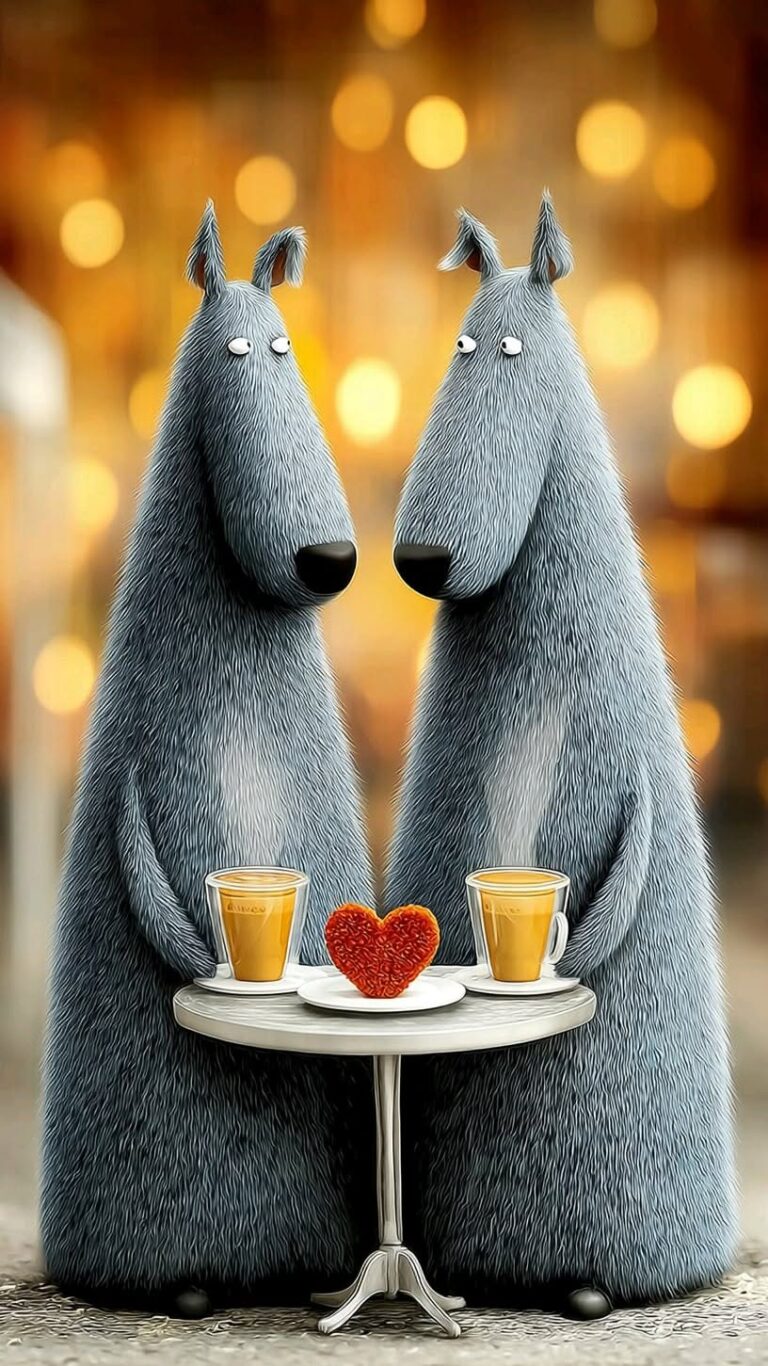 Это любовь 💔